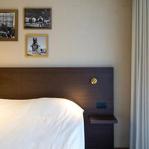 Standaard Kamer met een King Size Bed