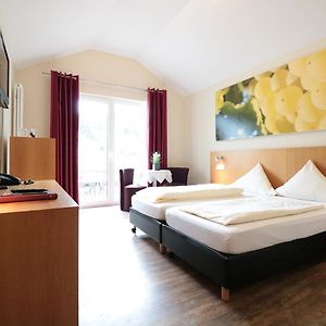 Christiana'S Wein & Art Hotel
